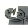 Recambio de parasol derecho para toyota c-hr (_x1_) 1.8 hybrid (zyx10_, zyx11_) referencia OEM IAM 74310F4014C1  