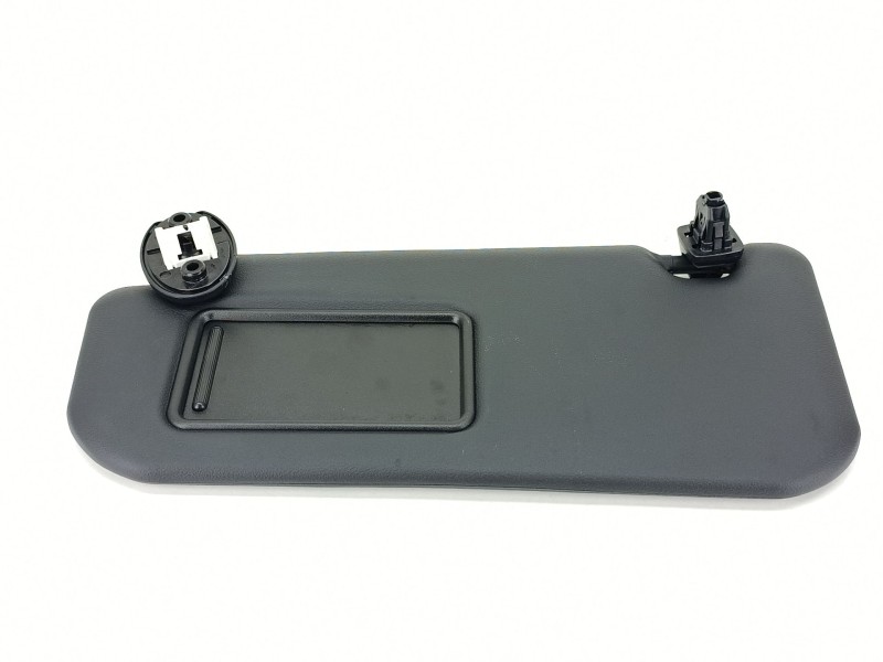 Recambio de parasol izquierdo para toyota c-hr (_x1_) 1.8 hybrid (zyx10_, zyx11_) referencia OEM IAM 74320F4024C1  