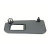 Recambio de parasol izquierdo para toyota c-hr (_x1_) 1.8 hybrid (zyx10_, zyx11_) referencia OEM IAM 74320F4024C1  