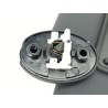 Recambio de parasol izquierdo para toyota c-hr (_x1_) 1.8 hybrid (zyx10_, zyx11_) referencia OEM IAM 74320F4024C1  