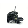 Recambio de palanca cambio para toyota c-hr (_x1_) 1.8 hybrid (zyx10_, zyx11_) referencia OEM IAM 75G588LHD  