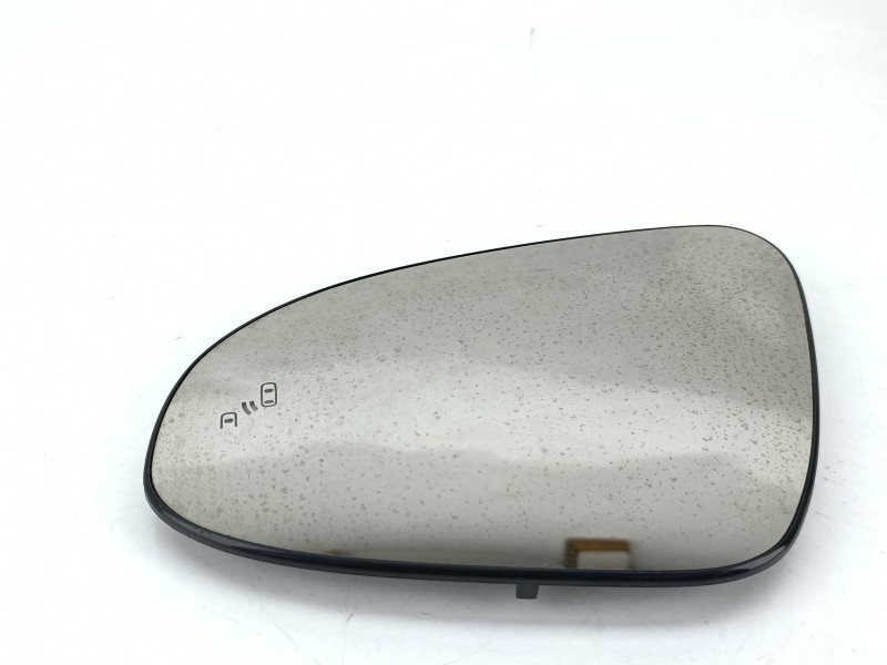 Recambio de espejo para toyota c-hr (_x1_) 1.8 hybrid (zyx10_, zyx11_) referencia OEM IAM 87961F4030  