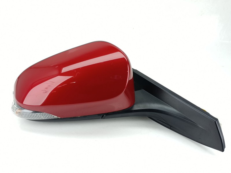 Recambio de retrovisor derecho para toyota c-hr (_x1_) 1.8 hybrid (zyx10_, zyx11_) referencia OEM IAM 87910F4032  