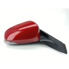 Recambio de retrovisor derecho para toyota c-hr (_x1_) 1.8 hybrid (zyx10_, zyx11_) referencia OEM IAM 87910F4032  
