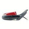 Recambio de retrovisor derecho para toyota c-hr (_x1_) 1.8 hybrid (zyx10_, zyx11_) referencia OEM IAM 87910F4032  