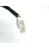 Recambio de retrovisor derecho para toyota c-hr (_x1_) 1.8 hybrid (zyx10_, zyx11_) referencia OEM IAM 87910F4032  