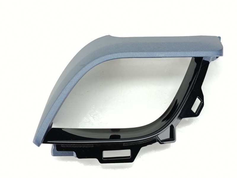 Recambio de moldura para toyota c-hr (_x1_) 1.8 hybrid (zyx10_, zyx11_) referencia OEM IAM 55012F4010  