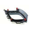 Recambio de moldura para toyota c-hr (_x1_) 1.8 hybrid (zyx10_, zyx11_) referencia OEM IAM 55012F4010  