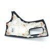 Recambio de moldura para toyota c-hr (_x1_) 1.8 hybrid (zyx10_, zyx11_) referencia OEM IAM 55404F4010  
