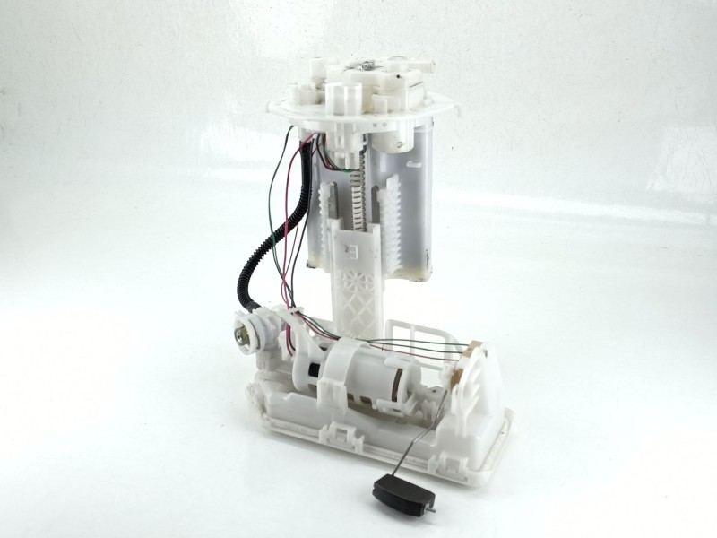 Recambio de aforador para toyota c-hr (_x1_) 1.8 hybrid (zyx10_, zyx11_) referencia OEM IAM 7702002C21  
