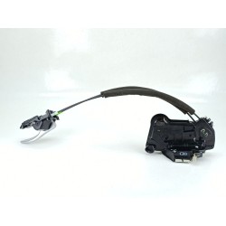 CERRADURA PUERTA DELANTERA DERECHA 69030F4020 