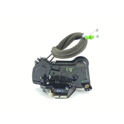 CERRADURA PUERTA DELANTERA IZQUIERDA 69040F4020 
