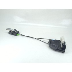 CERRADURA PUERTA TRASERA DERECHA 69050F4010 