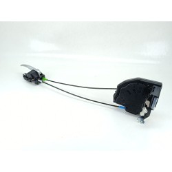 CERRADURA PUERTA TRASERA IZQUIERDA 69060F4010 