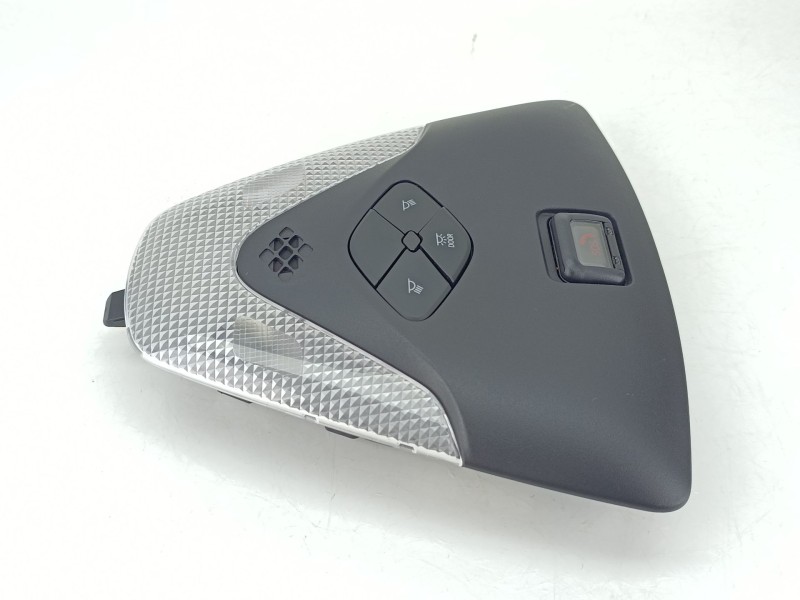 Recambio de luz interior para toyota c-hr (_x1_) 1.8 hybrid (zyx10_, zyx11_) referencia OEM IAM 81260F4013  