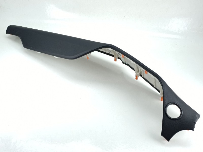 Recambio de moldura para toyota c-hr (_x1_) 1.8 hybrid (zyx10_, zyx11_) referencia OEM IAM 55470F4010  