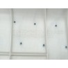 Recambio de moldura para toyota c-hr (_x1_) 1.8 hybrid (zyx10_, zyx11_) referencia OEM IAM 55470F4010  