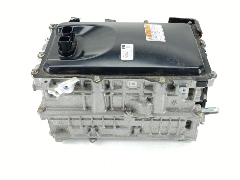 Recambio de inverter / converter para toyota c-hr (_x1_) 1.8 hybrid (zyx10_, zyx11_) referencia OEM IAM G920047330  