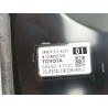 Recambio de inverter / converter para toyota c-hr (_x1_) 1.8 hybrid (zyx10_, zyx11_) referencia OEM IAM G920047330  