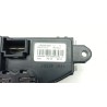 Recambio de resistencia calefaccion para seat leon (5f1) 1.5 tgi referencia OEM IAM 5Q0907521C  