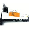 Recambio de moldura para toyota c-hr (_x1_) 1.8 hybrid (zyx10_, zyx11_) referencia OEM IAM 55405F4190  