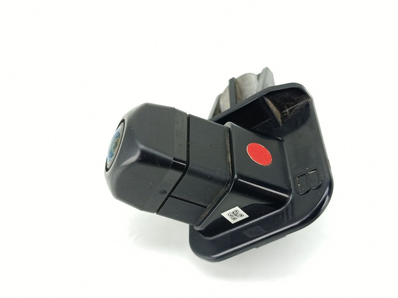 Recambio de camara vision trasera para toyota c-hr (_x1_) 1.8 hybrid (zyx10_, zyx11_) referencia OEM IAM 86790F4090  