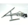 Recambio de elevalunas delantero izquierdo para toyota c-hr (_x1_) 1.8 hybrid (zyx10_, zyx11_) referencia OEM IAM 69820F4010  
