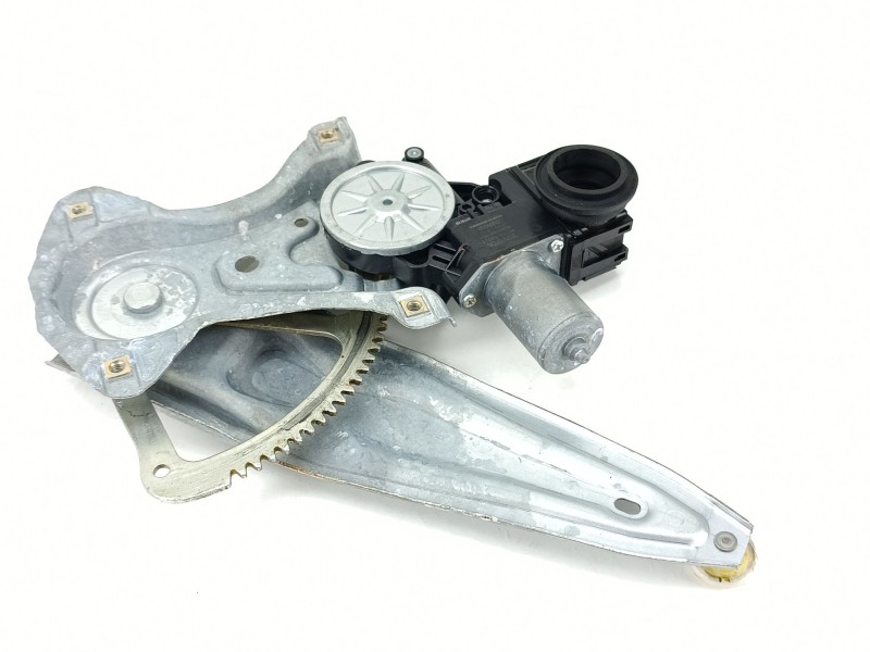 Recambio de elevalunas trasero izquierdo para toyota c-hr (_x1_) 1.8 hybrid (zyx10_, zyx11_) referencia OEM IAM 69840F4010  