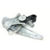 Recambio de elevalunas trasero izquierdo para toyota c-hr (_x1_) 1.8 hybrid (zyx10_, zyx11_) referencia OEM IAM 69840F4010  