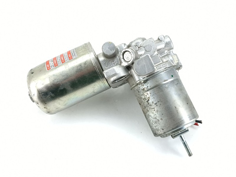 Recambio de servofreno para toyota c-hr (_x1_) 1.8 hybrid (zyx10_, zyx11_) referencia OEM IAM 4707047070  