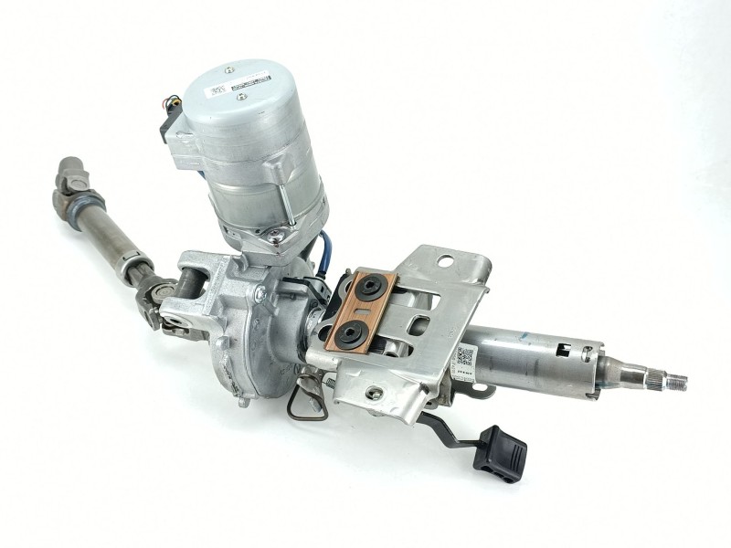 Recambio de columna direccion para toyota c-hr (_x1_) 1.8 hybrid (zyx10_, zyx11_) referencia OEM IAM 45250F4270  