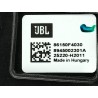 Recambio de subwoofer para toyota c-hr (_x1_) 1.8 hybrid (zyx10_, zyx11_) referencia OEM IAM 2745000201B  