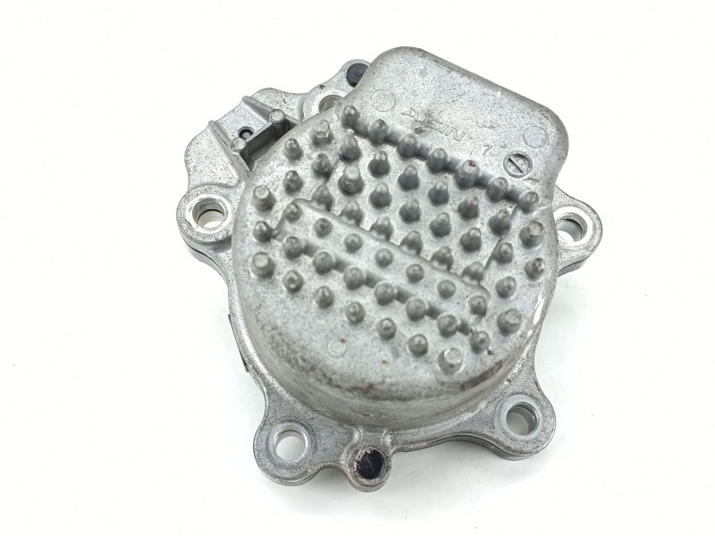 Recambio de bomba agua para toyota c-hr (_x1_) 1.8 hybrid (zyx10_, zyx11_) referencia OEM IAM 161A039035  