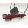 Recambio de cerradura puerta trasera izquierda para nissan qashqai i (j10, nj10) 1.5 dci referencia OEM IAM 82501JD900  