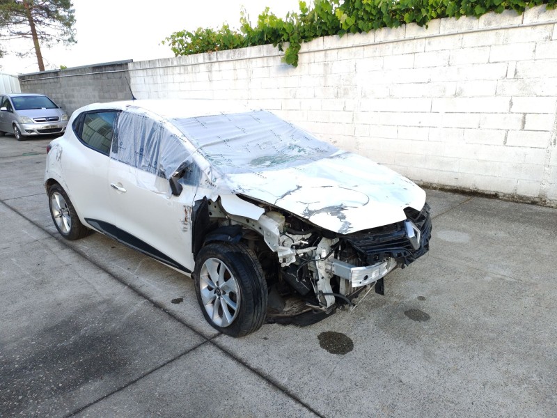 RENAULT CLIO IV (BH_)