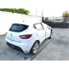 renault clio iv (bh_) del año 2017