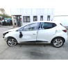 renault clio iv (bh_) del año 2017