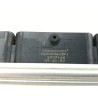 Recambio de centralita motor uce para renault clio iv (bh_) 0.9 tce 90 referencia OEM IAM 237109221R  