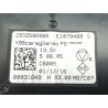 Recambio de modulo confort para renault clio iv (bh_) 0.9 tce 90 referencia OEM IAM 285259696R  