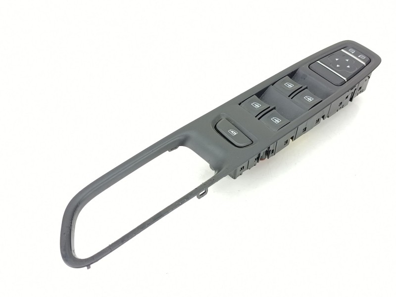 Recambio de mando elevalunas delantero izquierdo para renault clio iv (bh_) 0.9 tce 90 referencia OEM IAM 256700068R  