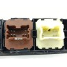Recambio de mando elevalunas delantero izquierdo para renault clio iv (bh_) 0.9 tce 90 referencia OEM IAM 256700068R  