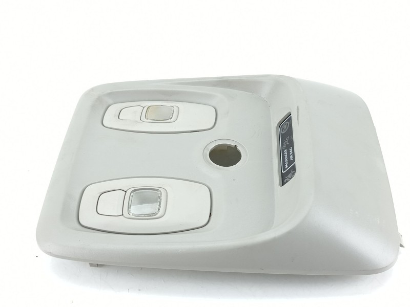 Recambio de luz interior para renault clio iv (bh_) 0.9 tce 90 referencia OEM IAM 969801754R  