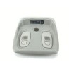 Recambio de luz interior para renault clio iv (bh_) 0.9 tce 90 referencia OEM IAM 969801754R  