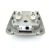 Recambio de luz interior para renault clio iv (bh_) 0.9 tce 90 referencia OEM IAM 969801754R  