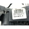 Recambio de mando multifuncion para renault clio iv (bh_) 0.9 tce 90 referencia OEM IAM 255675887R  
