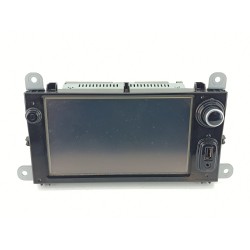 PANTALLA MULTIFUNCION 281158699R 