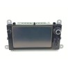 Recambio de pantalla multifuncion para renault clio iv (bh_) 0.9 tce 90 referencia OEM IAM 281158699R  