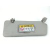 Recambio de parasol derecho para renault clio iv (bh_) 0.9 tce 90 referencia OEM IAM 964003555R  
