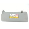 Recambio de parasol derecho para renault clio iv (bh_) 0.9 tce 90 referencia OEM IAM 964003555R  