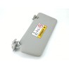 Recambio de parasol derecho para renault clio iv (bh_) 0.9 tce 90 referencia OEM IAM 964003555R  